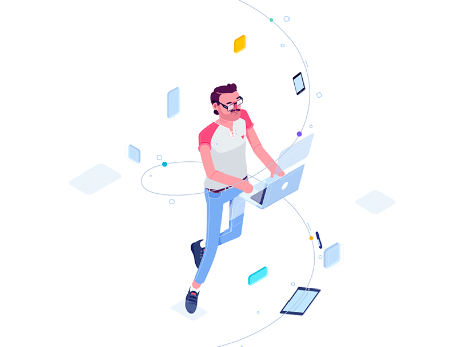When one platform links everything: tech, delivery, and what actually moves a business forward