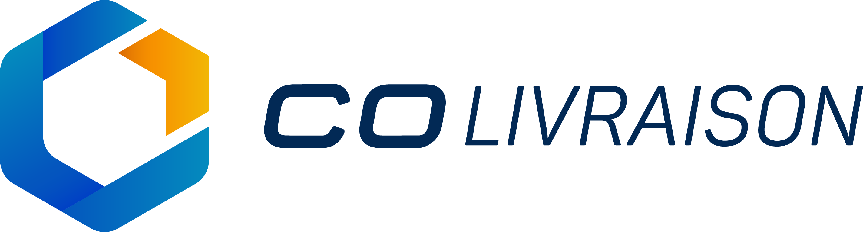 Colivraison Express logo